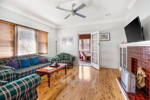 The Summit House At Katoomba - Mackay Tourism 1