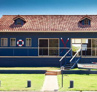 The Boathouse - Mackay Tourism