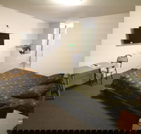 The Mornington Inn Hotel Motel - Mackay Tourism