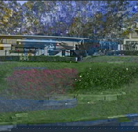 The Barrough - Mackay Tourism