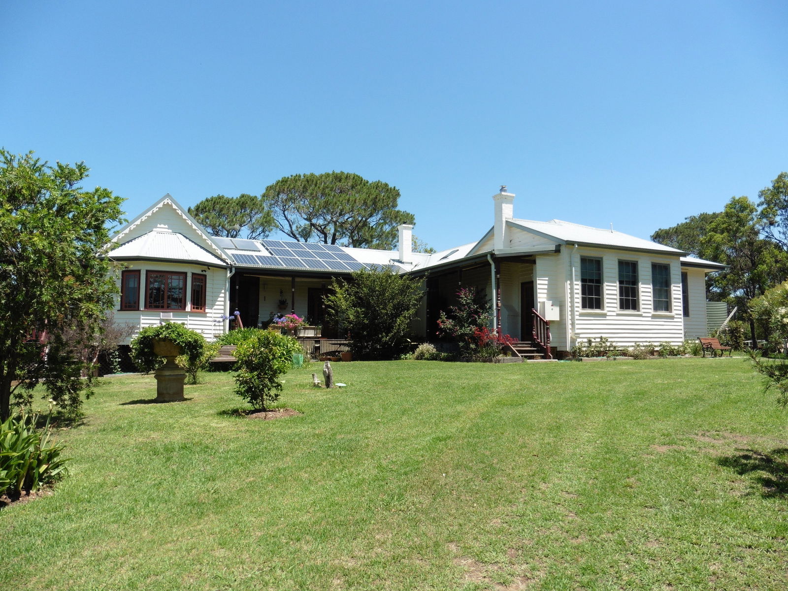 South Wolumla NSW Mackay Tourism