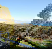 Thorn Park on the Island - Mackay Tourism