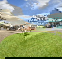 Thunderbird Motel - Mackay Tourism