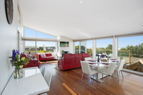 Tides Apartments Port Fairy - Mackay Tourism 0