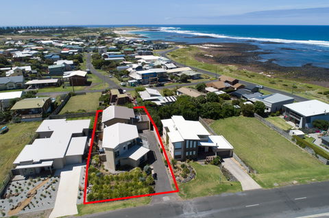 Tides Apartments Port Fairy - Mackay Tourism 2