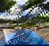 Tokemata Retreat - Mackay Tourism