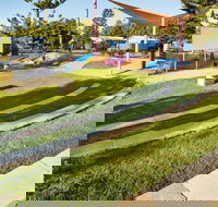 Toowoon Bay Holiday Park - Mackay Tourism