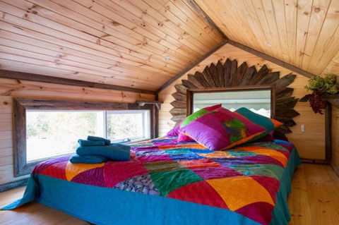 Torquay Farmstay Studio Truck - Mackay Tourism 1