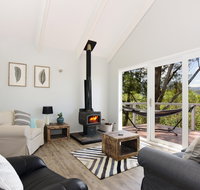 Treetops - Mackay Tourism