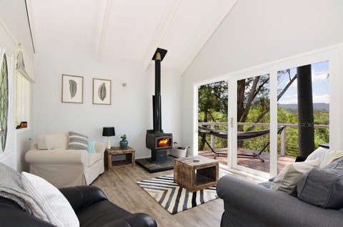 Treetops - Mackay Tourism 0