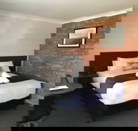 Upland Pastures Motel - Mackay Tourism