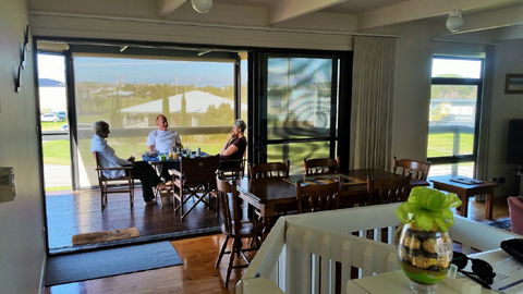 Vasta Vista - Mackay Tourism 1