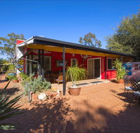 Vatu Sanctuary - Mackay Tourism