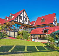 Village Family Motor Inn - Mackay Tourism