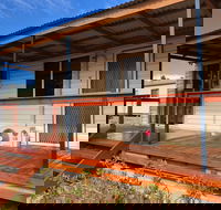 Wagga Wagga Tourist Park - Mackay Tourism