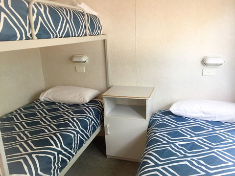 Wagga Wagga Tourist Park - Mackay Tourism 2