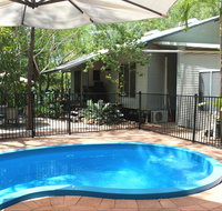 Wagait Beach Bush Retreat - Mackay Tourism