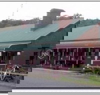 Walcha Road Hotel Royal - Mackay Tourism