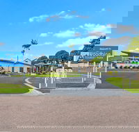 Woodbine Tourist Park - Mackay Tourism