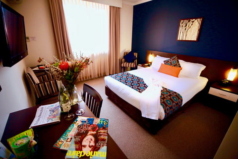 175 One Hotels And Apartments - Mackay Tourism 1