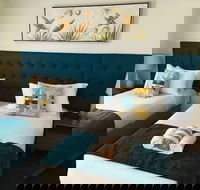 1770 Lagoons Central Apartment Resort - Mackay Tourism