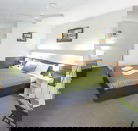7th Street Motel - Mackay Tourism