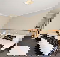 Adelaide Road Motor Lodge