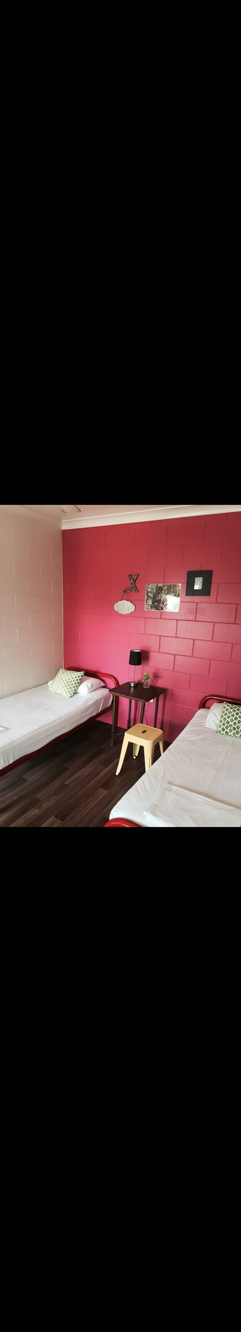 Adventurers Backpackers Resort - Mackay Tourism 0