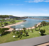 Akuna Waterfront - Mackay Tourism