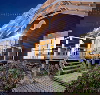 Alchemy On Island Beach - Mackay Tourism