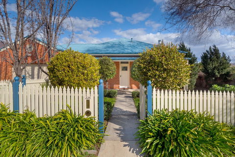 Ampleforth East - Mackay Tourism 1
