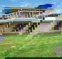 Andemeer - Mackay Tourism