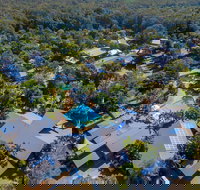 Angourie Resort - Mackay Tourism