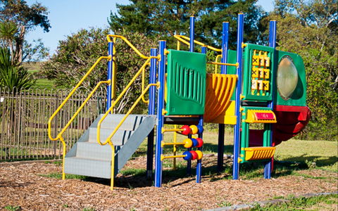 Angaston Vineyards Motel - Mackay Tourism 2