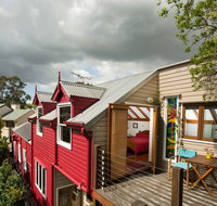 An Oasis In The City - Mackay Tourism