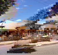 Apartments on Fiedler - Mackay Tourism