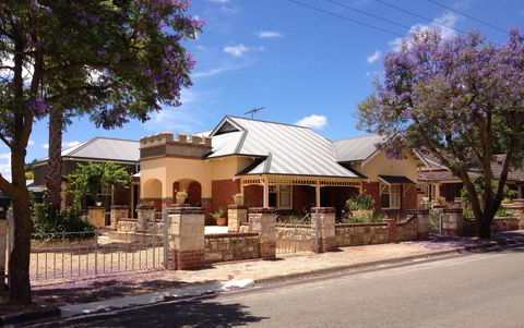 Apartments On Fiedler - Mackay Tourism 0