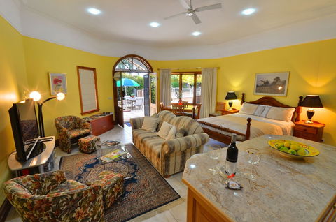Apartments On Fiedler - Mackay Tourism 1