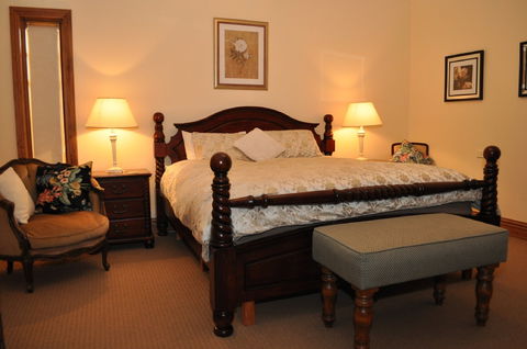 Apartments On Fiedler - Mackay Tourism 2