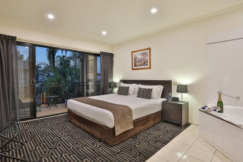 Aquarius Apartments - Mackay Tourism 2