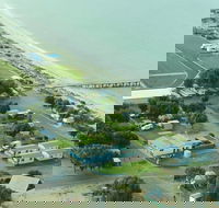 Arno Bay Tourist park - Mackay Tourism