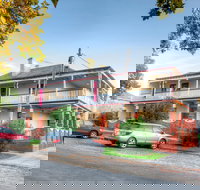 Athelstane House - Mackay Tourism