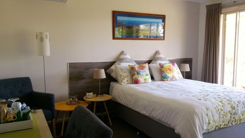 Austiny Bed And Breakfast - Mackay Tourism 1