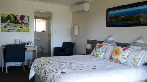 Austiny Bed And Breakfast - Mackay Tourism 2