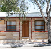 Australia Street Cottage - Mackay Tourism