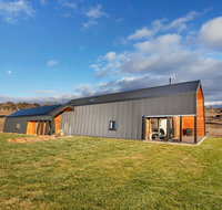 Avonside Alpine Estate - Mackay Tourism