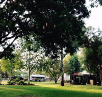 Bailey Bar Caravan Park - Mackay Tourism
