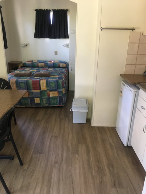 Bailey Bar Caravan Park - Mackay Tourism 2