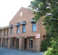 Bakery Hill Motel - Mackay Tourism