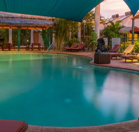 Bali Hai Resort and Spa - Mackay Tourism